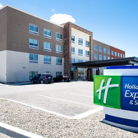 Holiday Inn Express & Suites - Elko, An Ihg Hotel Екстериор снимка