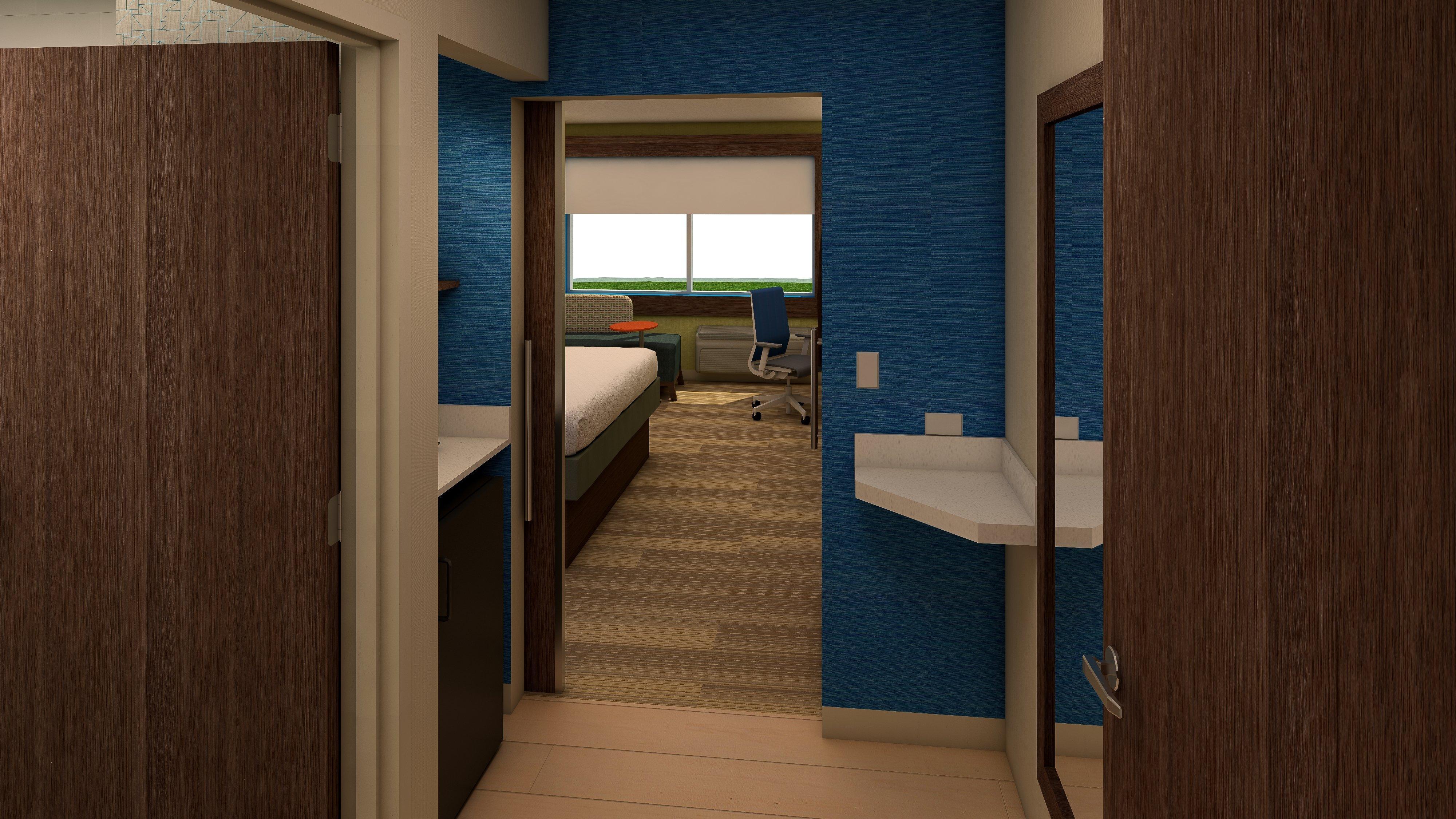 Holiday Inn Express & Suites - Elko By Ihg Екстериор снимка