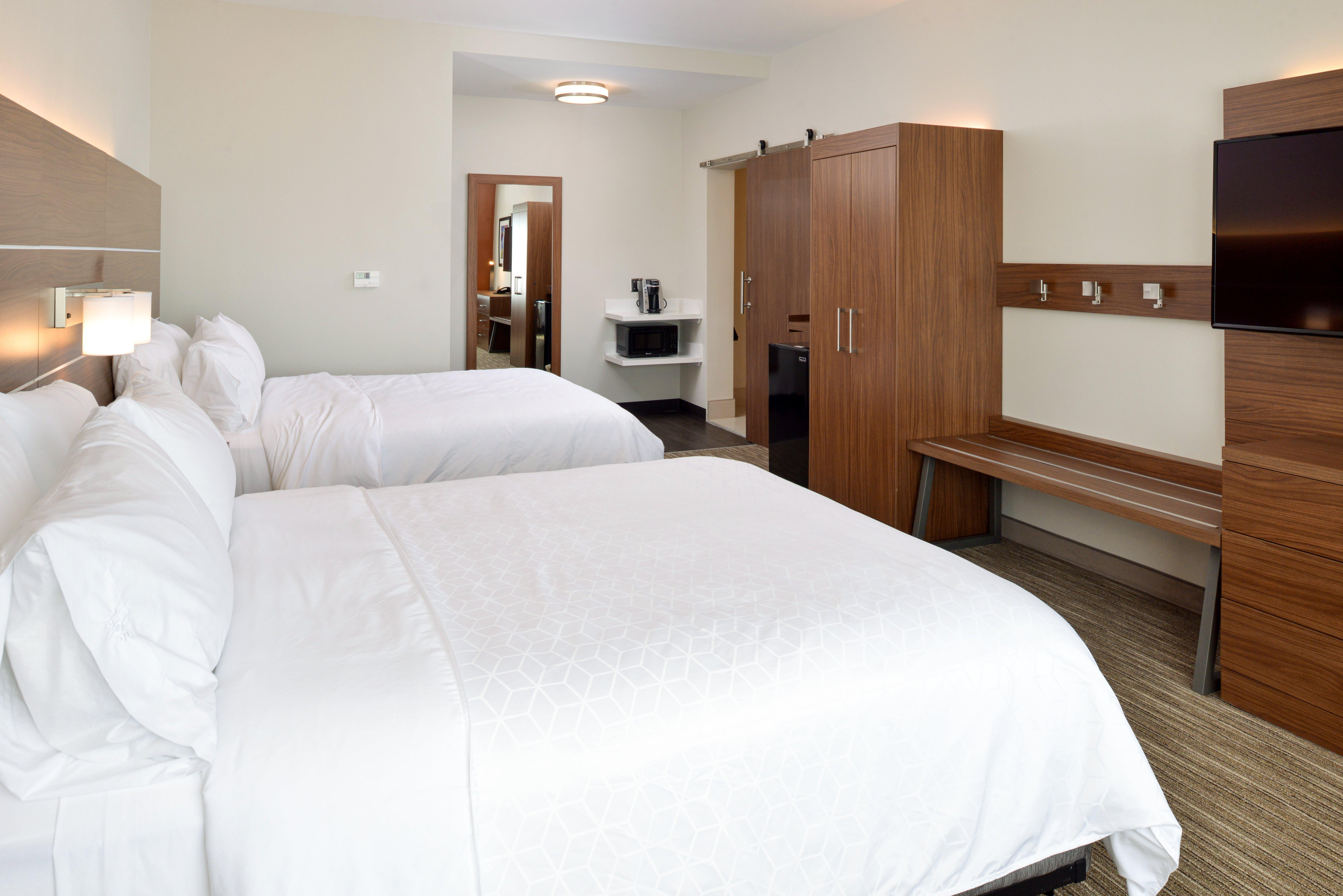 Holiday Inn Express & Suites - Elko By Ihg Екстериор снимка