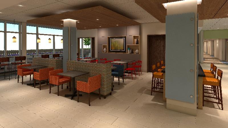 Holiday Inn Express & Suites - Elko By Ihg Екстериор снимка